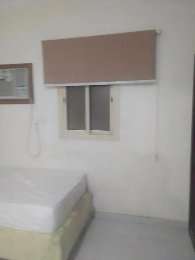 غرف للايجار الشهري Appartement La Mecque