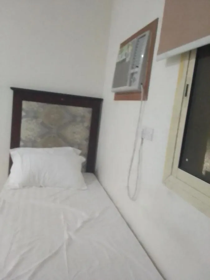 Appartement غرف للايجار الشهري
